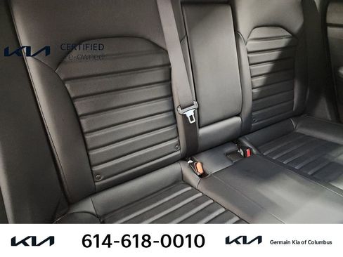 Certified 2023 Kia Forte GT w/ GT2 Package image 19