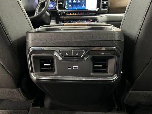 Used 2024 Chevrolet Silverado 1500 High Country w/ Max Trailering Package AWD/4WD image 29