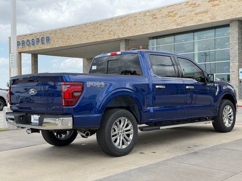 New 2026 Ford F150 Lariat w/ Equipment Group 502A High AWD/4WD image 59