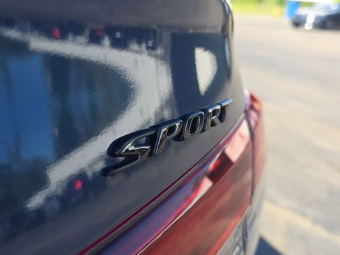 New 2026 Honda Civic Sport image 7
