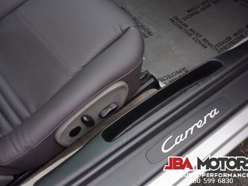 Used 2004 Porsche 911 GT3 RS image 96
