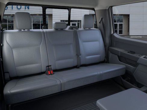 New 2026 Ford F550 XL image 11