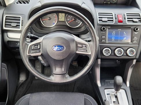 Used 2016 Subaru Forester 2.5i w/ Alloy Wheel Package image 18