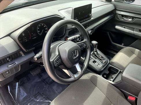 Used 2023 Honda CR-V EX image 14