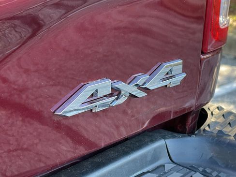 Used 2024 RAM 2500 Big Horn image 12