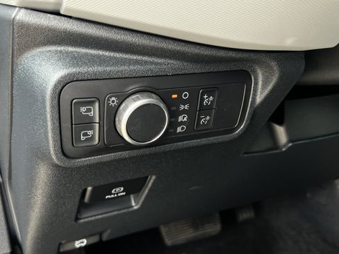 Used 2021 Ford Bronco Badlands AWD/4WD image 14