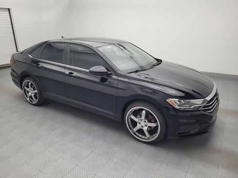 Used 2020 Volkswagen Jetta S FWD image 11
