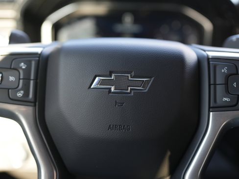 Used 2024 Chevrolet Silverado 1500 RST image 20