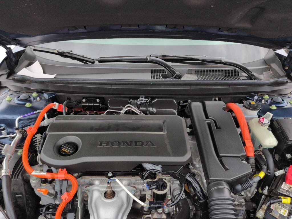 Used 2024 Honda Accord EX-L image 29