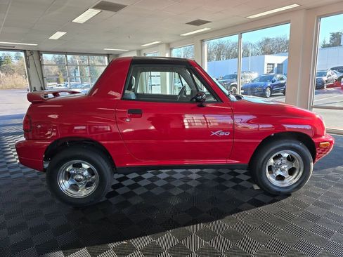 Used 1996 Suzuki X-90 2WD image 2