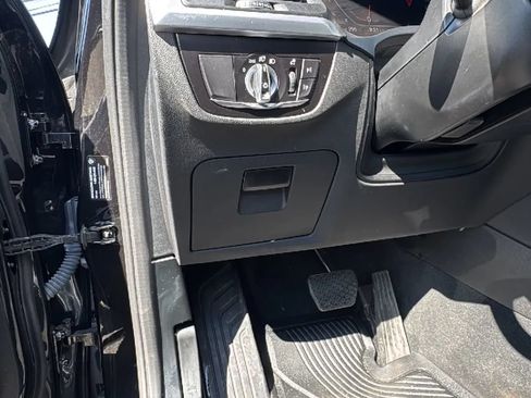 Used 2022 BMW X3 xDrive30i AWD/4WD image 12
