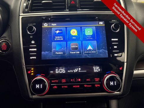 Used 2019 Subaru Outback 3.6R Limited image 23