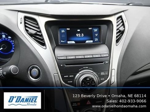 Used 2014 Hyundai Azera FWD image 30