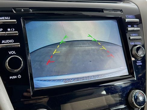 Used 2018 Nissan Murano SV image 23