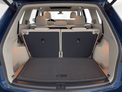 Used 2018 Volkswagen Atlas SEL image 13