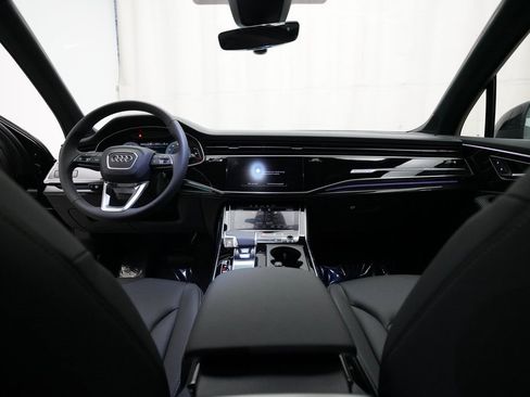 New 2026 Audi Q7 3.0T Premium Plus image 5