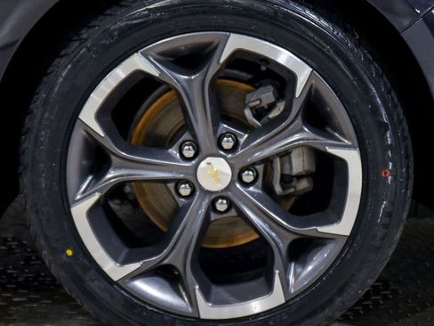 Used 2023 Chevrolet Malibu LT image 13