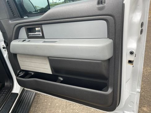 Used 2014 Ford F150 XLT w/ Equipment Group 301A Mid image 20