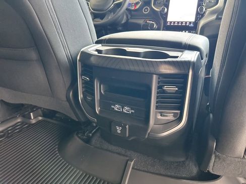 New 2026 RAM 1500 Lone Star image 29