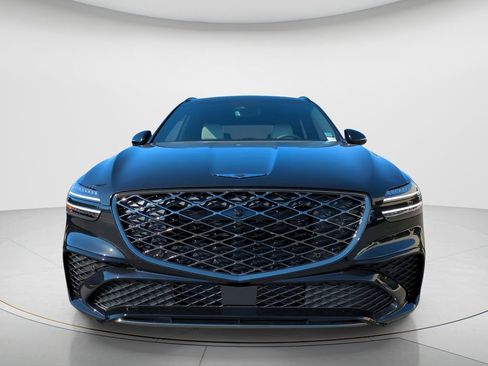 New 2026 Genesis GV70 3.5T Sport Prestige AWD/4WD image 2