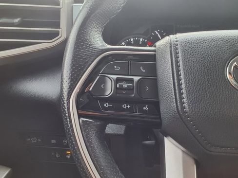 Used 2022 Toyota Tundra SR5 w/ TRD Off-Road Package image 19