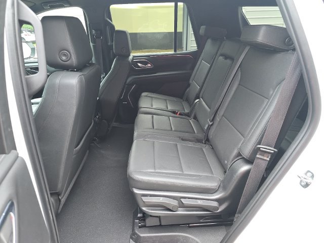 Used 2023 Chevrolet Tahoe LT w/ Luxury Package AWD/4WD image 26