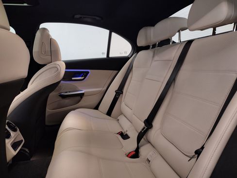 New 2026 Mercedes-Benz C 300 Sedan image 26