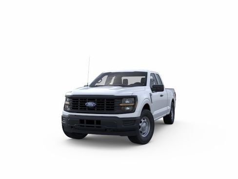 New 2025 Ford F150 XL image 3