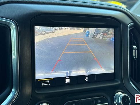 Used 2019 GMC Sierra 1500 AT4 w/ AT4 Premium Package AWD/4WD image 20