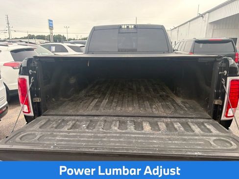 Used 2017 RAM 2500 Longhorn AWD/4WD image 20