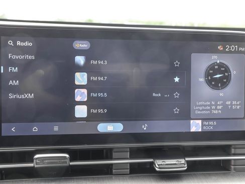Certified 2026 Hyundai Kona SEL Sport AWD/4WD image 22