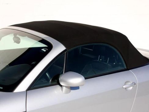 Used 2002 Audi TT 1.8T image 18