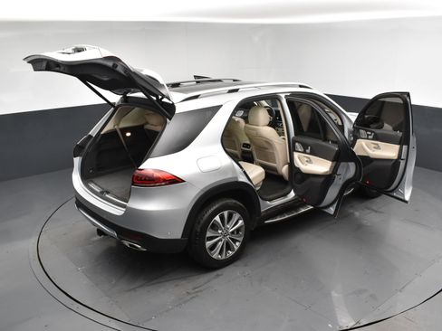 Used 2020 Mercedes-Benz GLE 350 4MATIC w/ 3rd Row Seat Package image 29