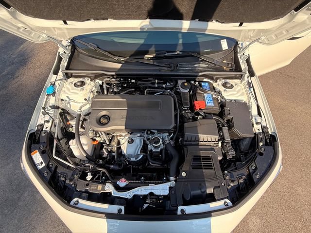 Used 2026 Honda Civic LX image 21