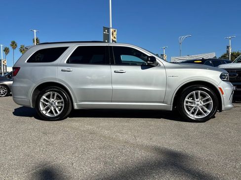 Used 2024 Dodge Durango R/T image 3