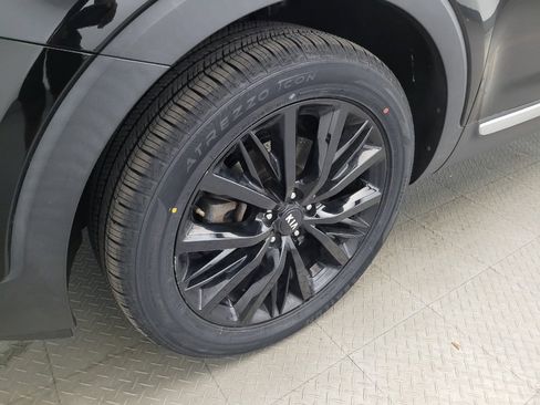 Used 2021 Kia Telluride SX AWD/4WD image 31