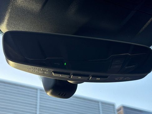 New 2025 Porsche Taycan Turbo GT image 21