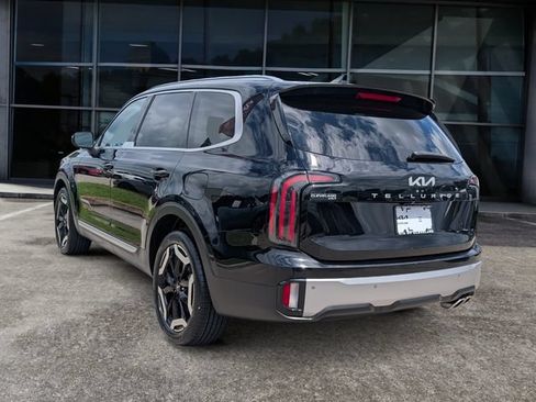 Used 2023 Kia Telluride EX FWD image 4