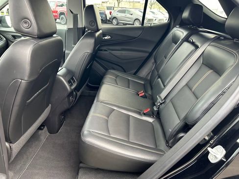 Used 2023 Chevrolet Equinox Premier w/ LPO, Cargo Package image 23