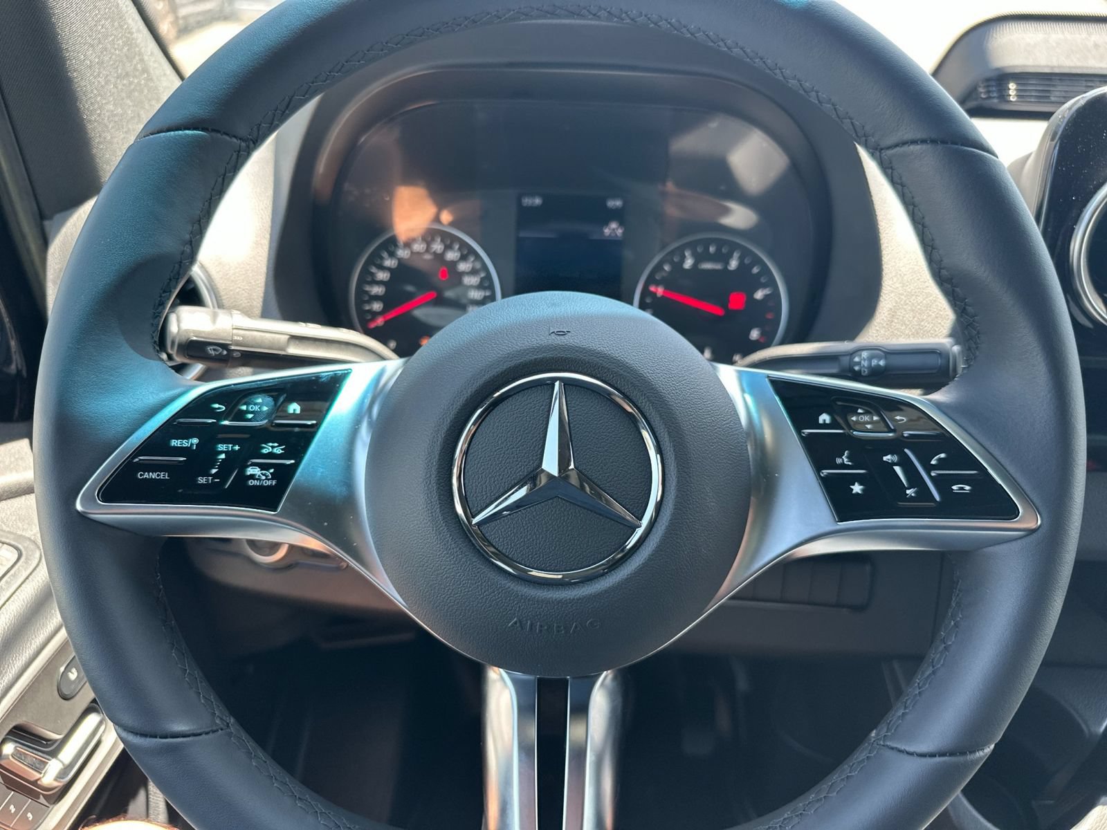 New 2026 Mercedes-Benz Sprinter 2500 image 24