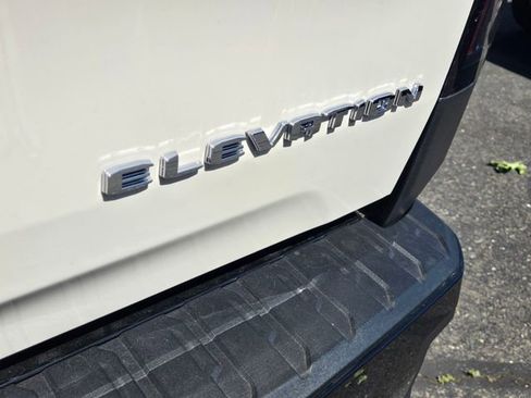 New 2026 GMC Sierra EV Elevation AWD/4WD image 6