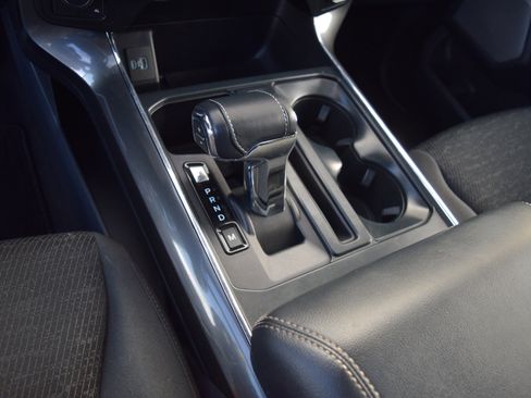 Certified 2023 Ford F150 XLT w/ Equipment Group 302A High image 15