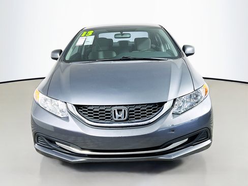 Used 2013 Honda Civic LX image 11