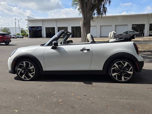 New 2026 MINI Cooper S FWD image 4