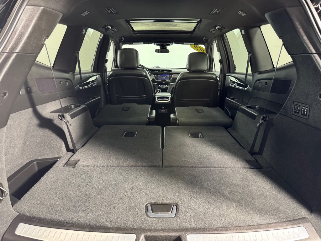 Used 2020 Cadillac XT6 Premium Luxury FWD image 27