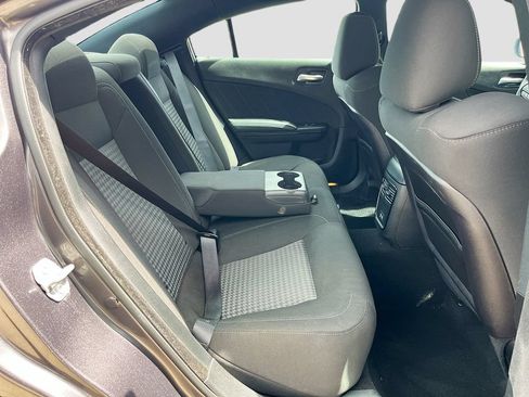 Used 2022 Dodge Charger R/T w/ Blacktop Package RWD image 25