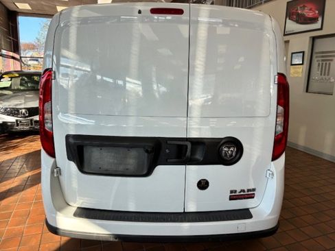 Used 2017 RAM ProMaster City Tradesman SLT w/ Rear Back-up Camera Group image 11