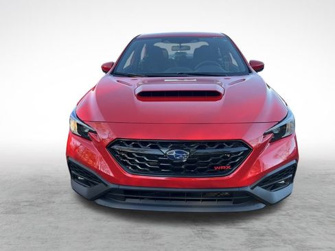 New 2025 Subaru WRX Premium image 2