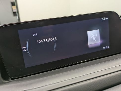 Used 2023 MAZDA CX-30 AWD 2.5 S w/ Preferred Package image 12