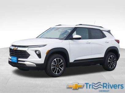 New 2026 Chevrolet TrailBlazer LT w/ LT Cold Weather Package